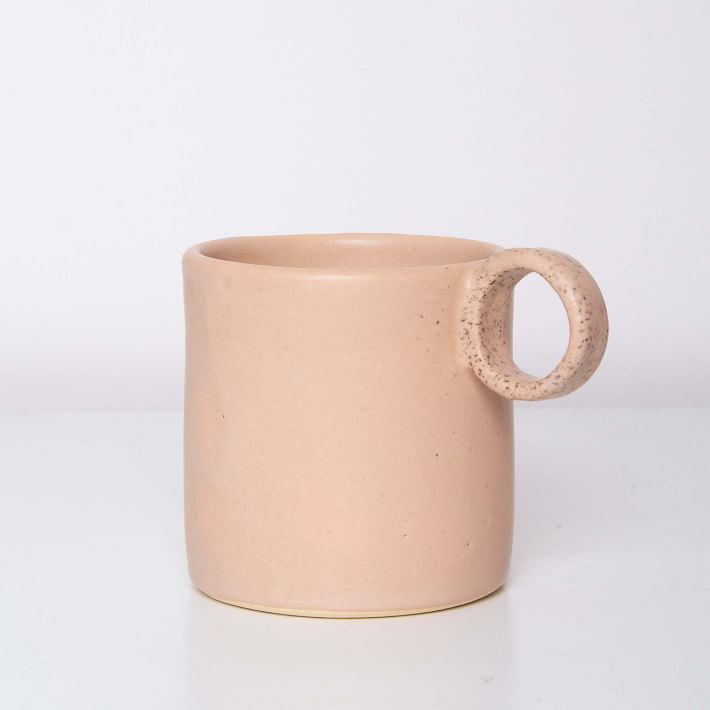 Minimal Mug - Handmade Ceramic Mug  Convivial Production – CONVIVIAL