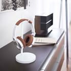 Yamazaki Round Headphone Stand 