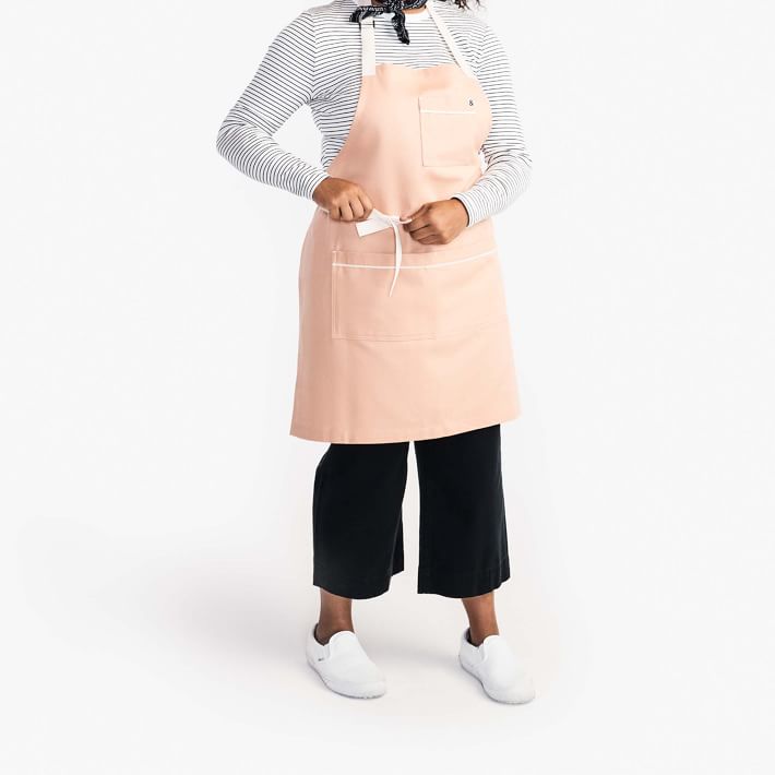 Hedley and Carryall Apron West Elm