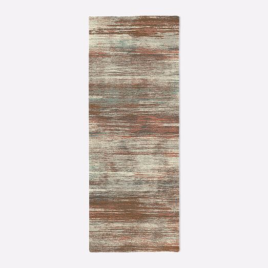 Verve Easy Care Rug West Elm