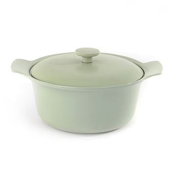 BergHOFF Ron Cast Iron Covered Stockpot | West Elm