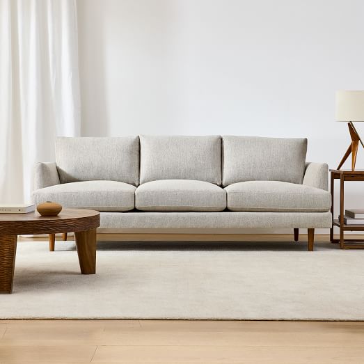 Open Box Haven Loft Sofa (76"133") West Elm