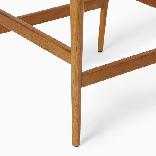 Holland Counter Stool West Elm