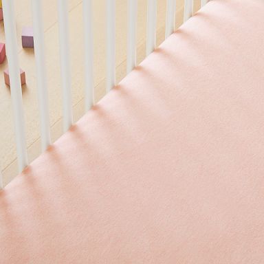 Cotton clearance crib bedding