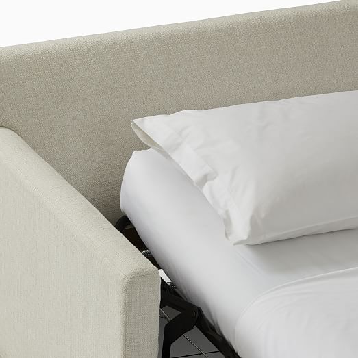 Marin Sleeper Sofa (80") West Elm