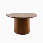 Organic Modular Table | West Elm