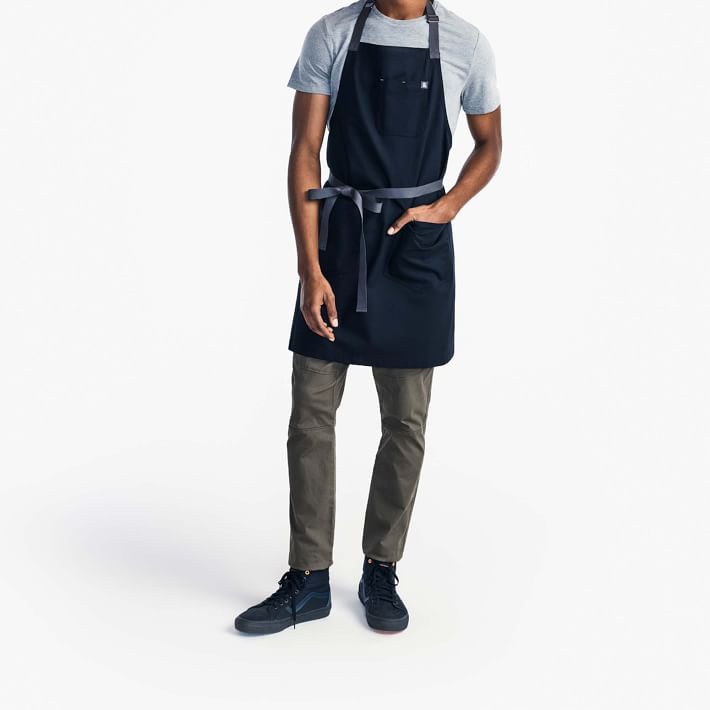 Hedley and Essential Apron West Elm
