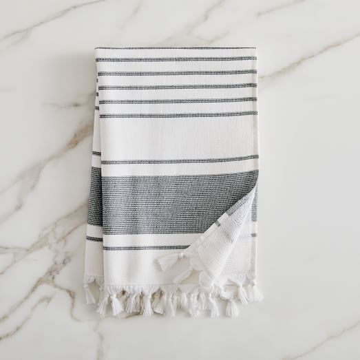 Towels  West Elm