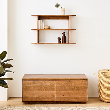 8 Contemporary Entryway Furniture Essentials - Home Evolution