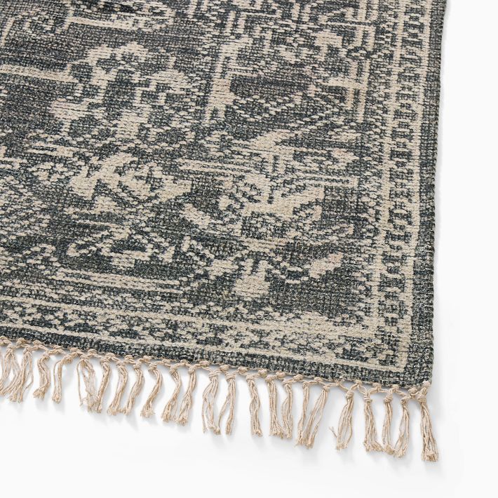 Athena Rug Athena Reversible Persian Rug | West Elm