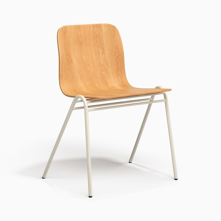 Grand Rapids Chair Co. Harper A Frame Chair West Elm