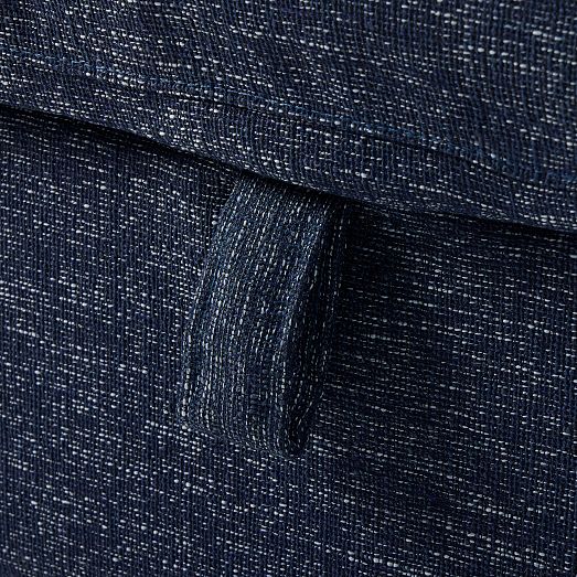 Thornton Sleeper Sofa (85") West Elm