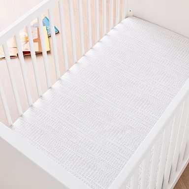 WeeBubs Baby Crib Bumper and Bedding Set - Baby Protection – TheToddly