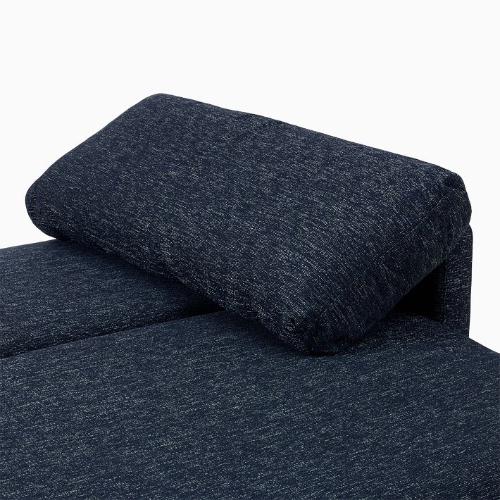 Thornton Sleeper Sofa (85") West Elm