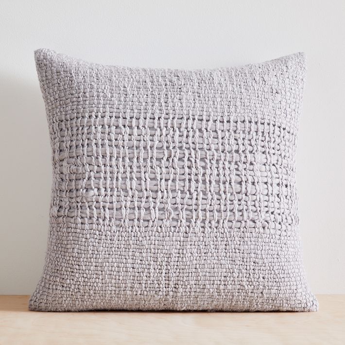 Cozy throw pillows – Aimee Weaver Designs