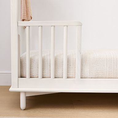 Poplar 2025 wood crib