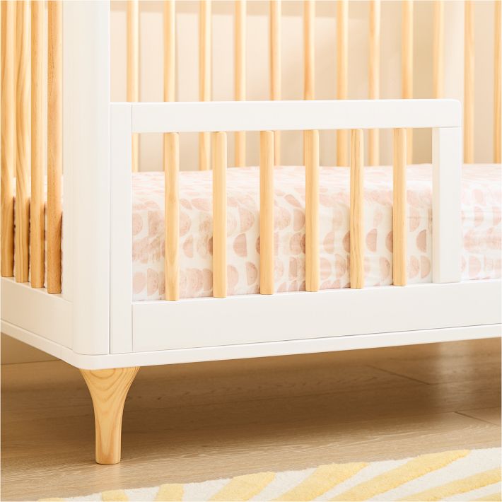 Babyletto Lolly 3in1 Convertible Crib West Elm