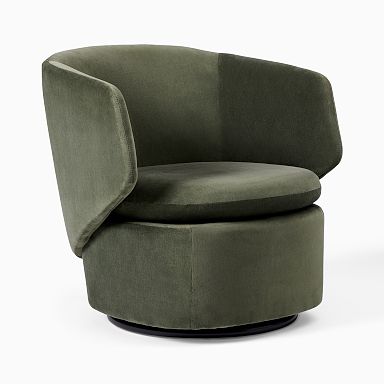 West elm discount montauk nest chair