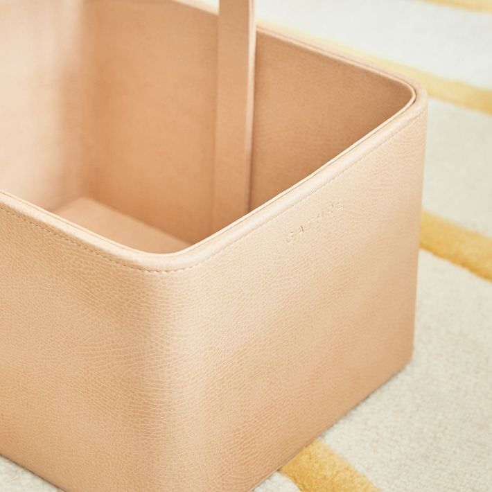 Gathre Small Storage Bin Millet