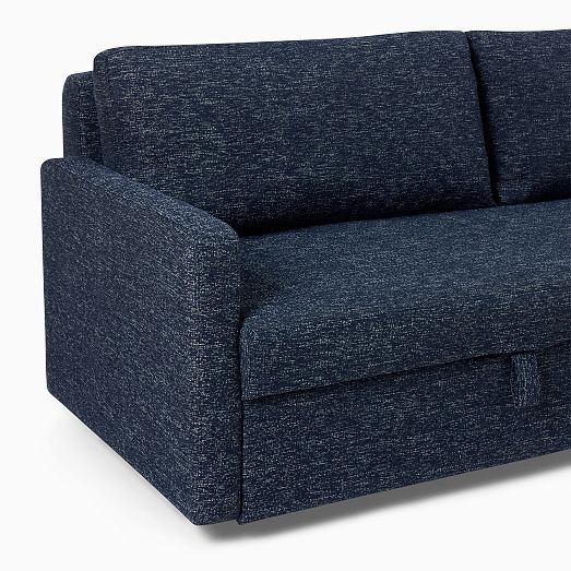Thornton Sleeper Sofa (85") West Elm