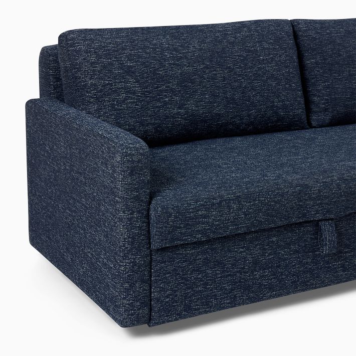 Thornton Sleeper Sofa (85") West Elm