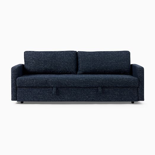 Thornton Sleeper Sofa (85") West Elm