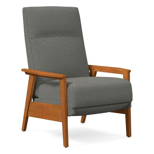 Dark Wood Furniture west elm