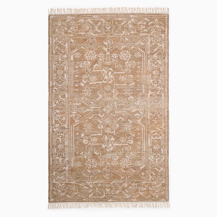 Athena Rug Athena Reversible Persian Rug | West Elm