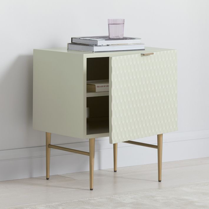 Audrey (21") West Elm