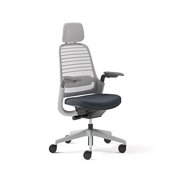 The Steelcase Series 1 Office Chair Is the Best You Can Buy