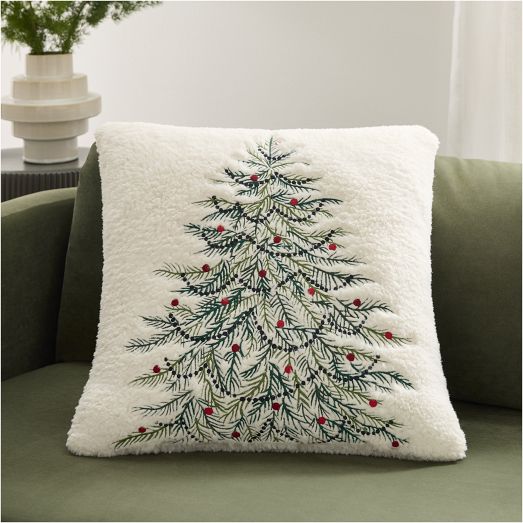 Tree 2025 pillow covers