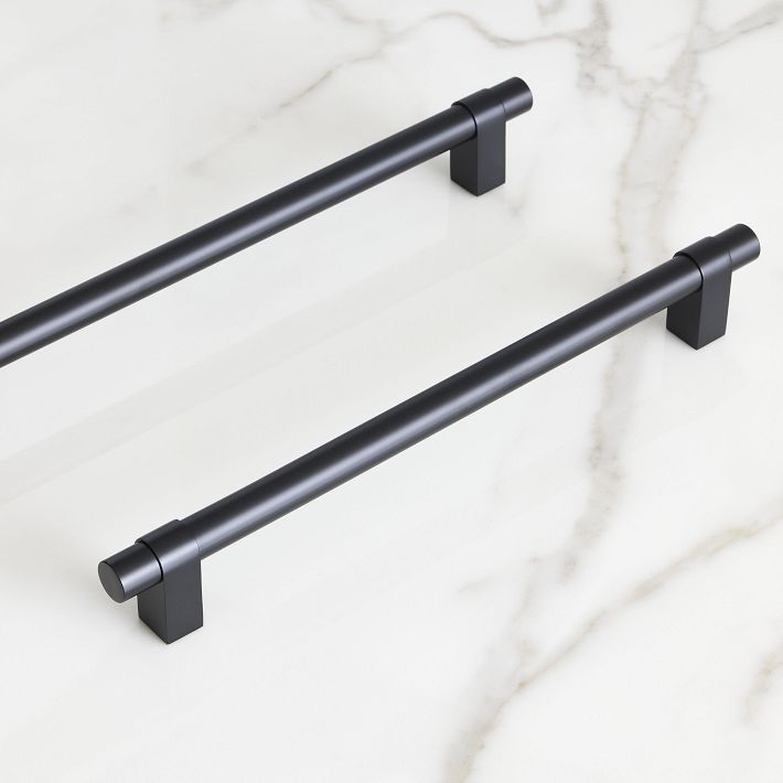 West Elm Drawer Pulls