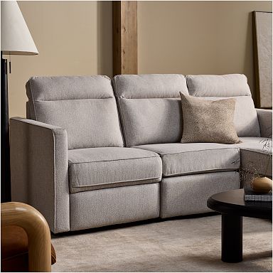 Ryder duo reclining online sofa