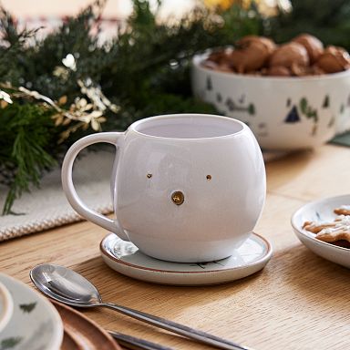 Unique Coffee Mugs & Tea Cups