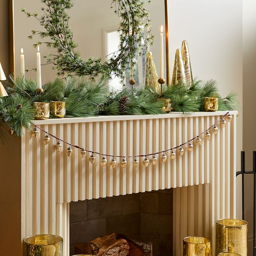 Velvet Christmas Stockings – Luvi Shell