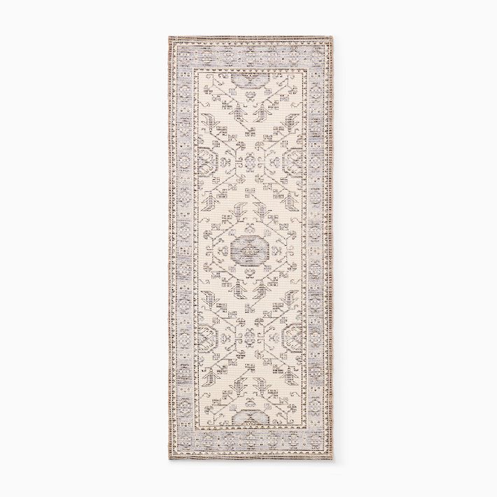 Heirloom Bath Mat