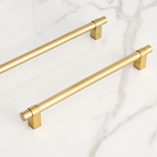 Modernist Hardware | West Elm