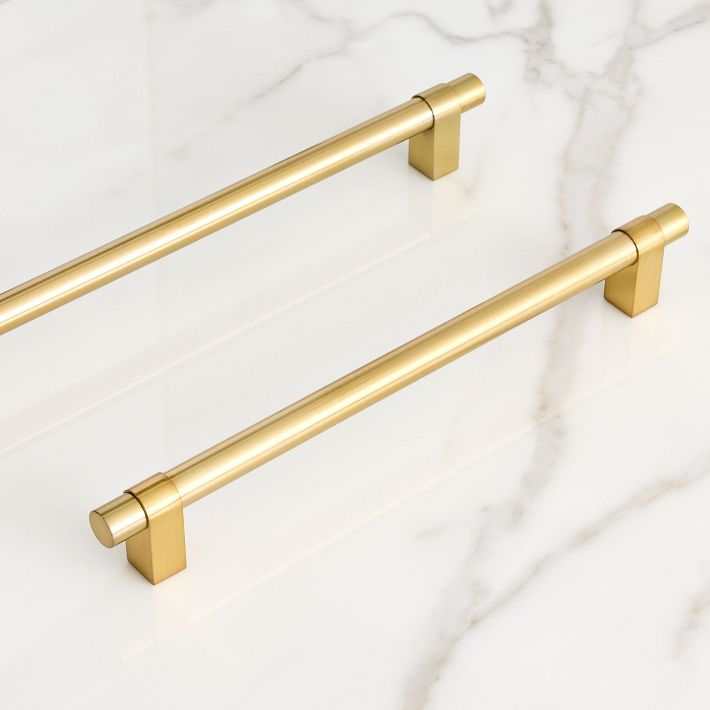 Modernist Hardware | West Elm