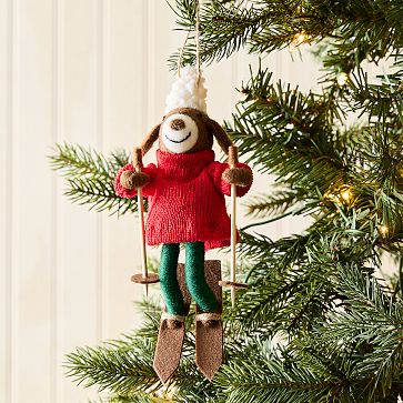 Pottery Barn's 'Elf' Home Collection Is a Burst of Holiday Cheer