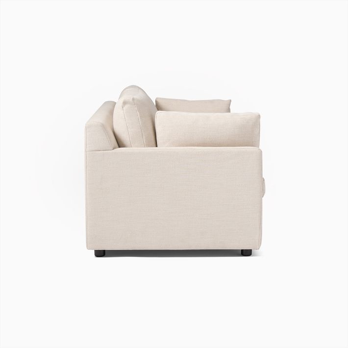 Marin Storage Sofa (86") West Elm