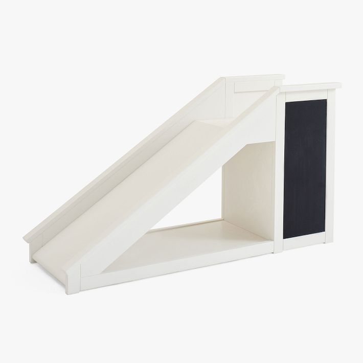 Slide Bookcase | West Elm