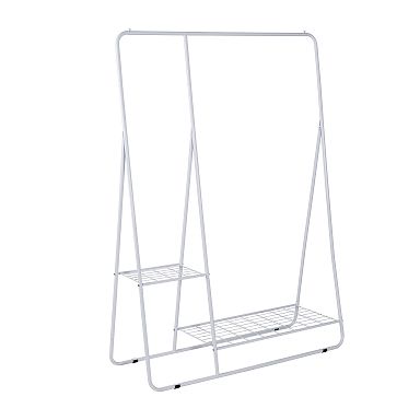 West elm clothing rack hot sale