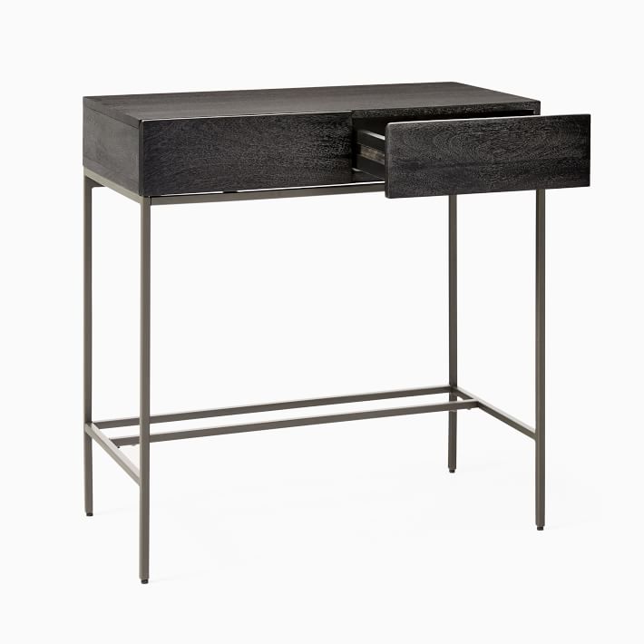 Industrial Storage Mini Desk (31)