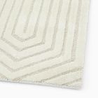 Latitude Rug - Plateau