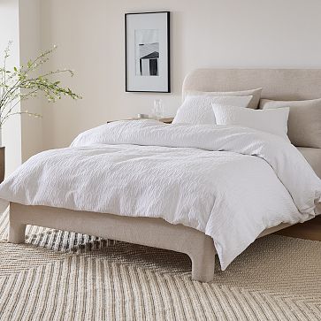 Mariposa Duvet Cover & Shams | West Elm