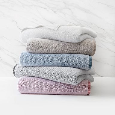 West elm online towels