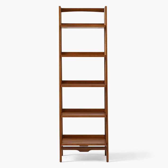 Mid-Century Bookshelf (22)