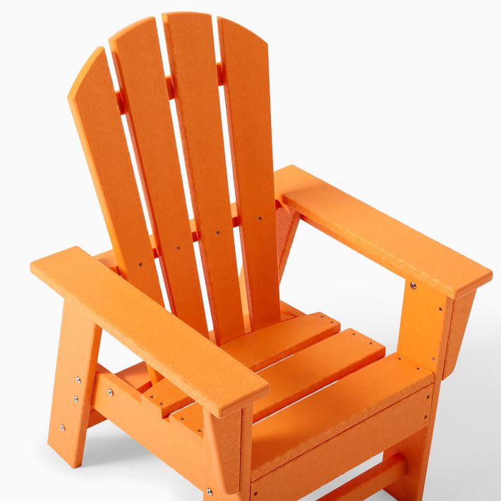 Youth outdoor chairs hot sale