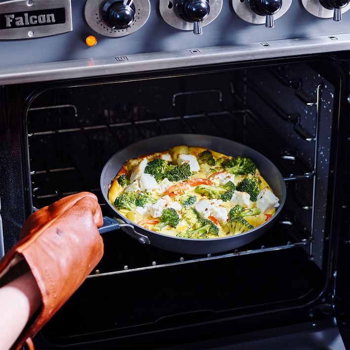 Greenpan® Levels Nonstick 11Piece Set West Elm