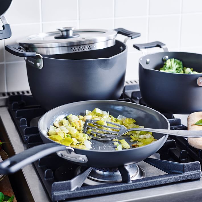 Greenpan® Levels Nonstick 11Piece Set West Elm